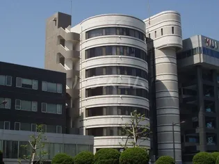 プリマヴェーラ問屋町【6階】の外観