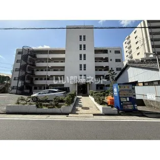 桜台ハイツの画像