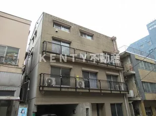 ハイミッシュ五反田の画像