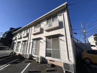 コーポ大野辻の画像