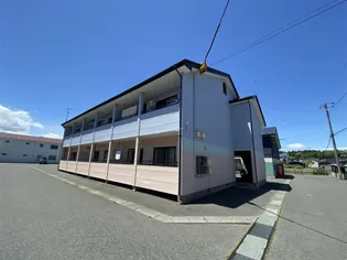 ハイパークK E棟の画像