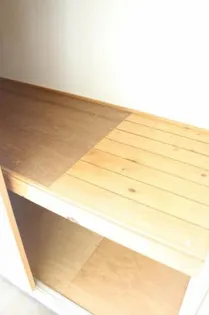 クリエイトビーンズ【3階】の内装