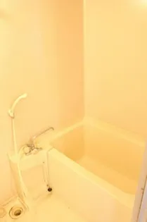 クリエイトビーンズ【3階】の風呂