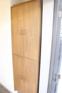 クリエイトビーンズ【3階】の内装