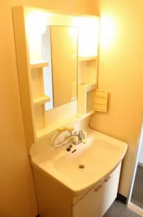 クリエイトビーンズ【3階】の内装