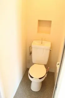 クリエイトビーンズ【3階】の内装