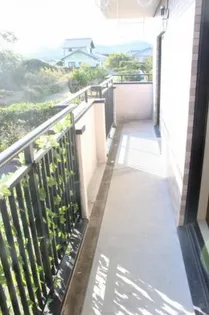 クリエイトビーンズ【3階】の内装