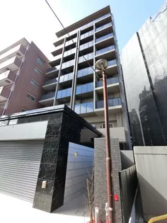 エターナル大野【2階】の外観