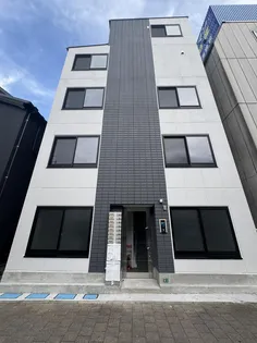 BEL FIORE KANAMECHOの画像