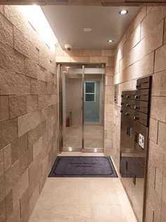 カルム代々木【2階】の地図