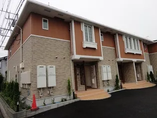 ブライト ヴィラIIの画像