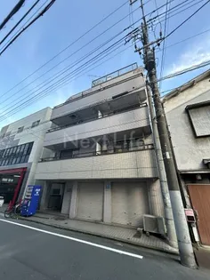 神奈川県横浜市南区共進町1【マンション】の外観