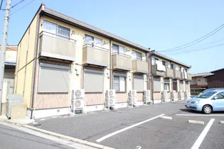 クレール住吉 B棟の画像