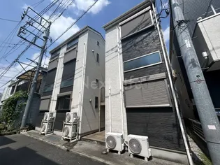 グラン ヴィラージュの画像