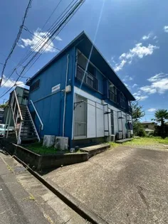 FC秦野南矢名コーポの画像