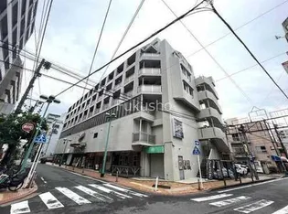 ビクセル伊勢佐木町【5階】の外観