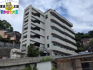 FOREST VIEW泉の画像