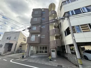 エントピア真砂IIの画像