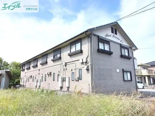 三重県津市一志町日置【一戸建】の外観