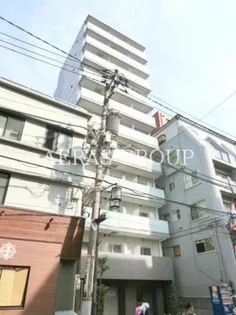 クレヴィスタ中板橋の画像