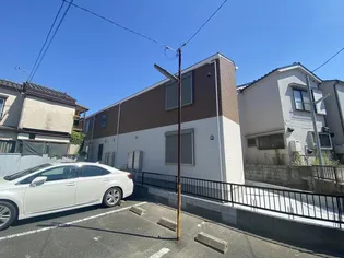 Housekul S4【1階】の外観
