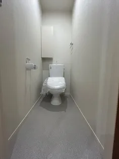 フォリアヒルAの内装