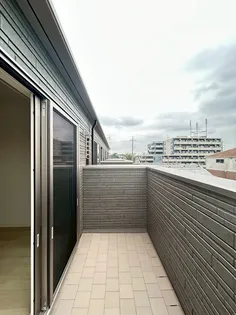 フォリアヒルAの内装
