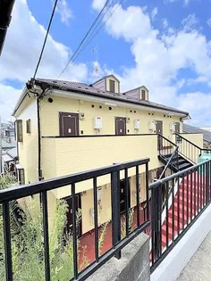 パレ菊名の画像