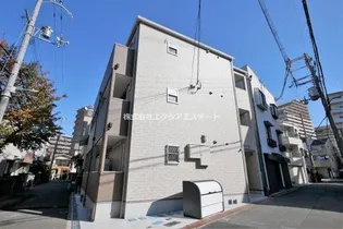 アート西九条の画像