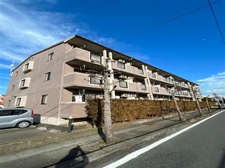 サンパークハイツ沼北の画像