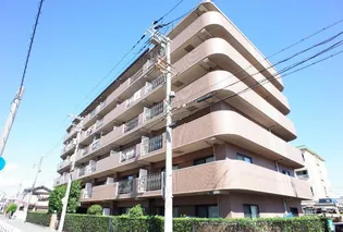 オークヒルズ山口の画像