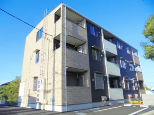 モデッサ ヴィラII【3階】の外観