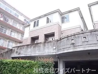 福岡県福岡市南区清水3【アパート】の外観