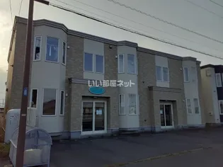 レインボーハウスピオーネの画像