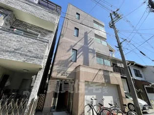 メゾンパシフィック三津屋の画像