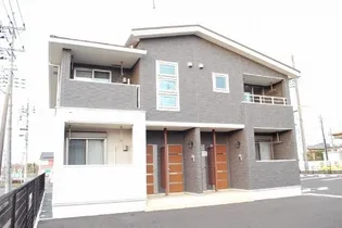 GーフォレストIの画像