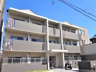 メゾン ステップの画像