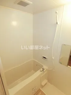 エスプワール城之内【2階】の風呂