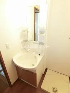 エスプワール城之内【2階】の内装