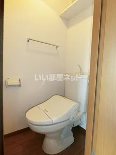 エスプワール城之内【2階】の内装