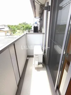 エスプワール城之内【2階】の内装