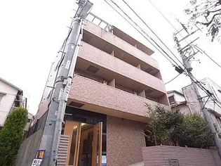 ロアール本郷東大前の画像