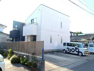 宮崎県宮崎市吉村町図公【一戸建】の外観