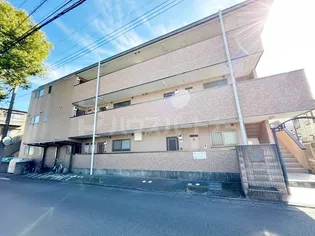 埼玉県さいたま市大宮区堀の内町3【マンション】の外観