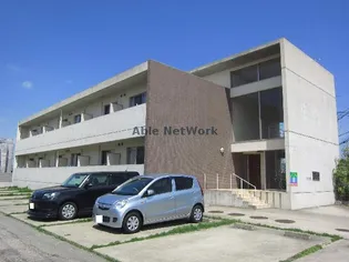 プレジデント日開野の画像