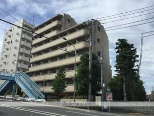 クレアシオン目白通り【4階】の外観