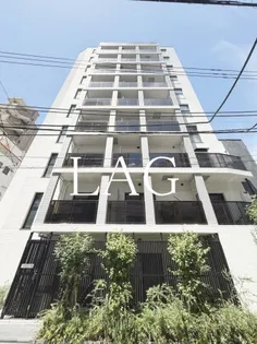 グランジット白金高輪【1階】の外観