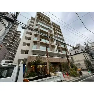 エステムプラザ湘南藤沢【3階】の外観