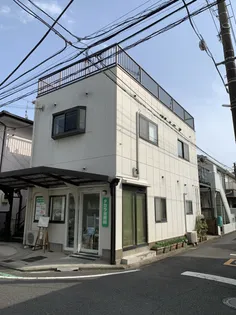 遠藤ビル【2階】の外観