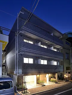 ヴォーガコルテ田端の画像
